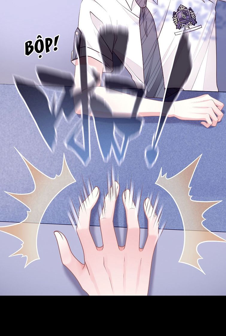 Tôi Nghi Ngờ Hệ Thống Thích Tôi Chapter 42 - Trang 3