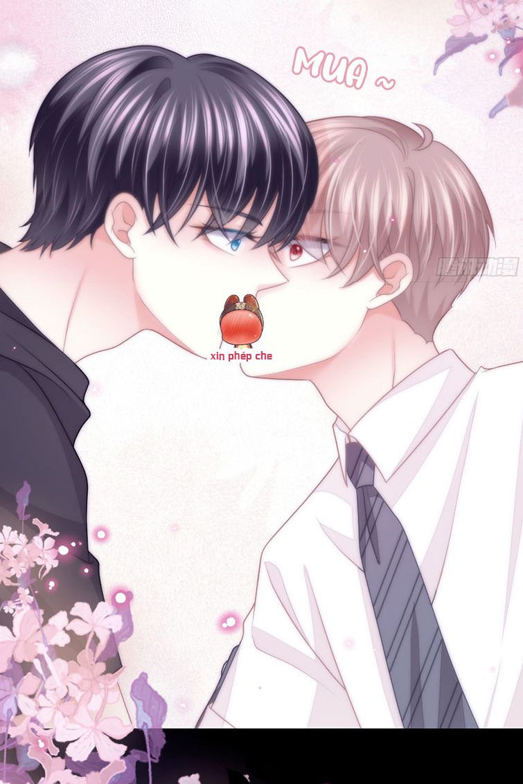 Tôi Nghi Ngờ Hệ Thống Thích Tôi Chapter 42 - Trang 3