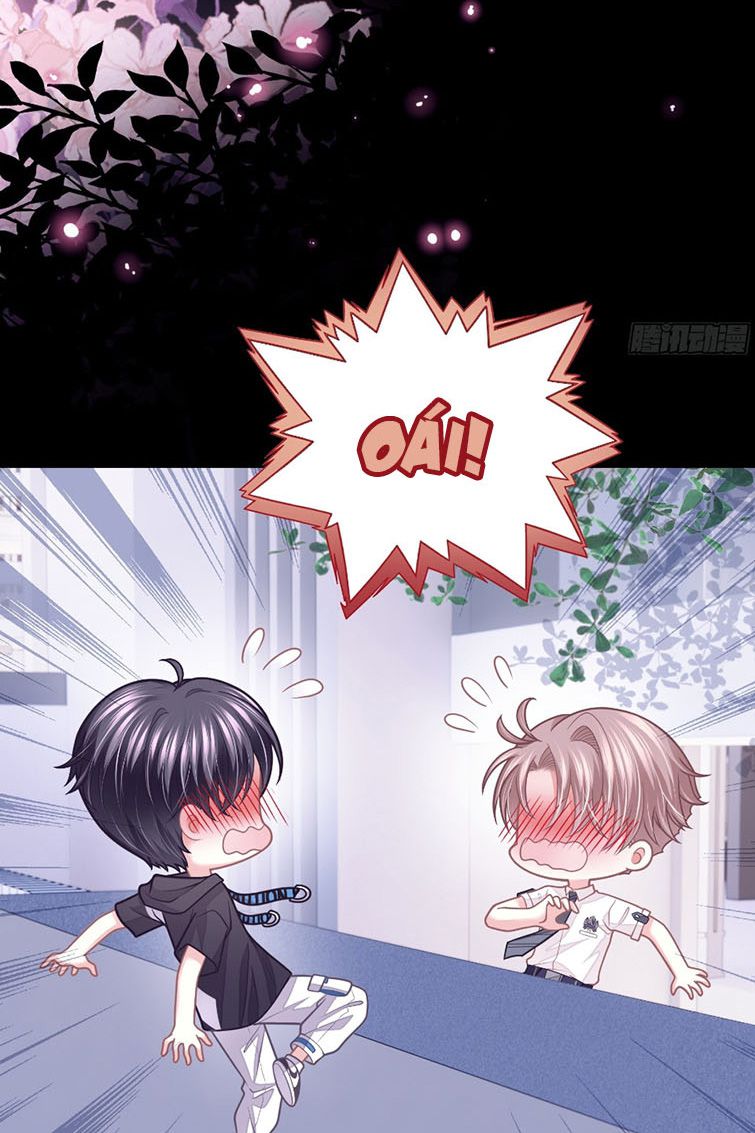 Tôi Nghi Ngờ Hệ Thống Thích Tôi Chapter 42 - Trang 3