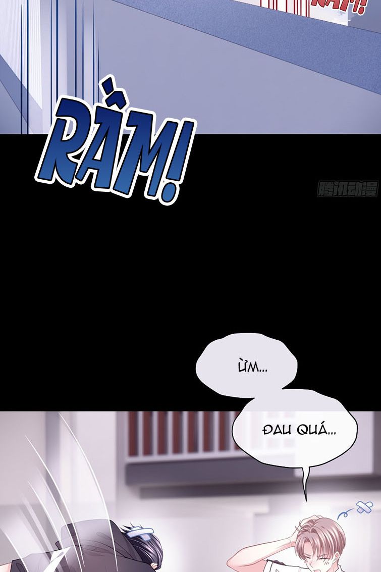 Tôi Nghi Ngờ Hệ Thống Thích Tôi Chapter 42 - Trang 3