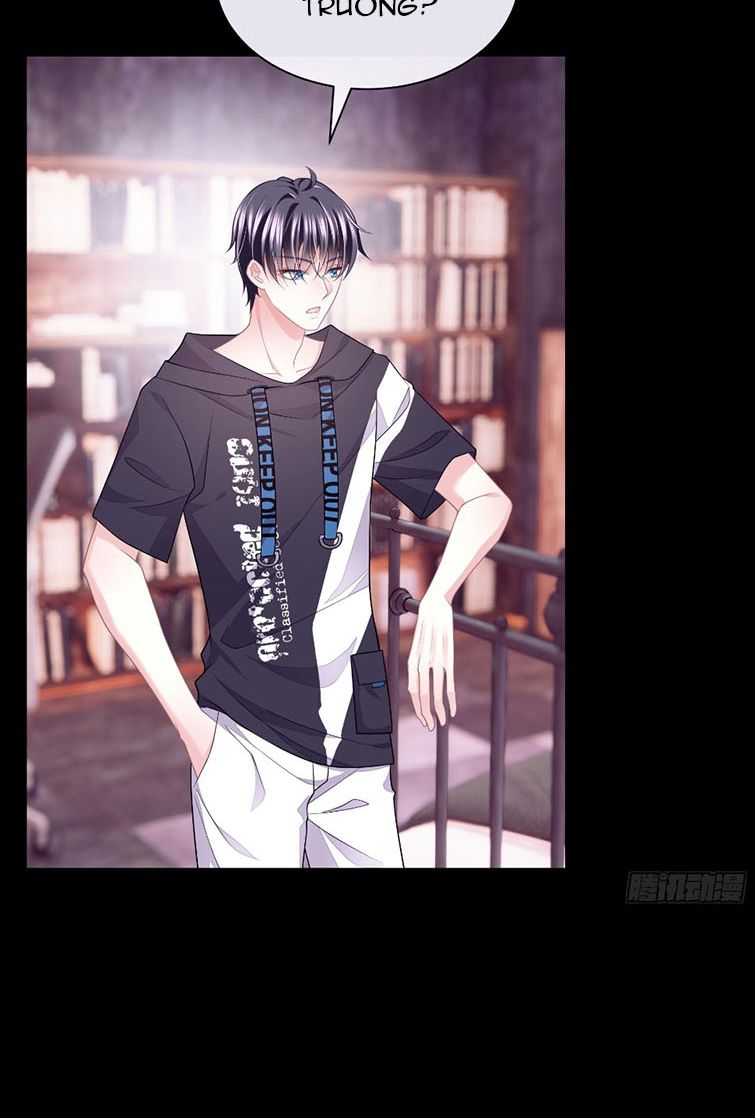 Tôi Nghi Ngờ Hệ Thống Thích Tôi Chapter 42 - Trang 3