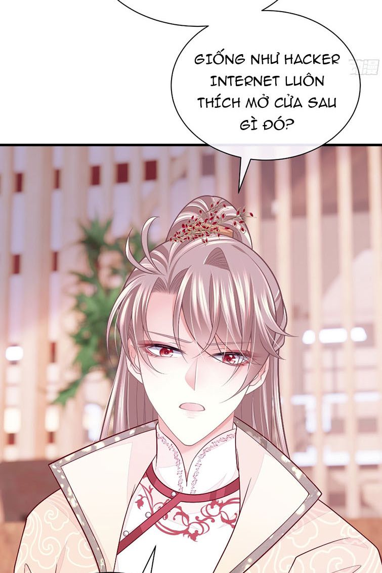 Tôi Nghi Ngờ Hệ Thống Thích Tôi Chapter 42 - Trang 3