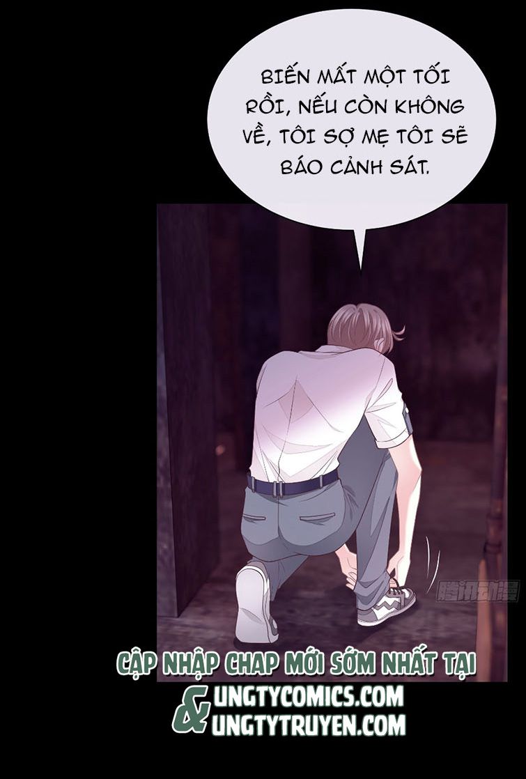 Tôi Nghi Ngờ Hệ Thống Thích Tôi Chapter 42 - Trang 3