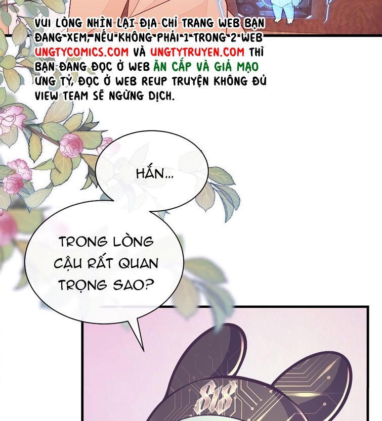 Tôi Nghi Ngờ Hệ Thống Thích Tôi Chapter 42 - Trang 3