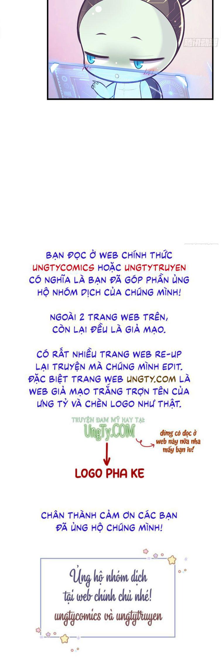Tôi Nghi Ngờ Hệ Thống Thích Tôi Chapter 42 - Trang 3