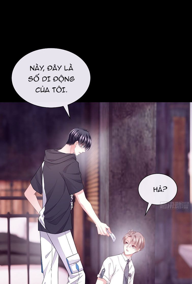 Tôi Nghi Ngờ Hệ Thống Thích Tôi Chapter 42 - Trang 3