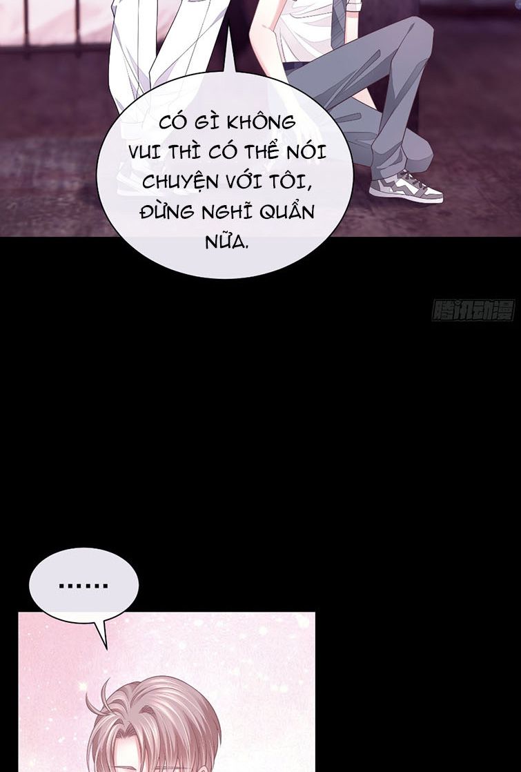 Tôi Nghi Ngờ Hệ Thống Thích Tôi Chapter 42 - Trang 3