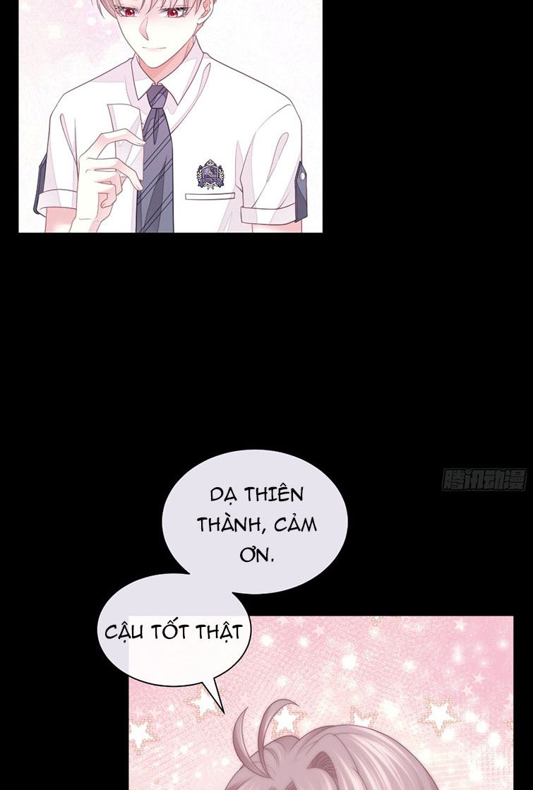 Tôi Nghi Ngờ Hệ Thống Thích Tôi Chapter 42 - Trang 3