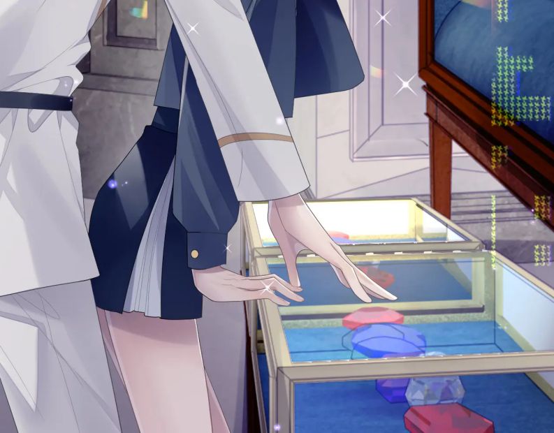 Đơn Xin Ly Hôn Chapter 52 - Trang 3