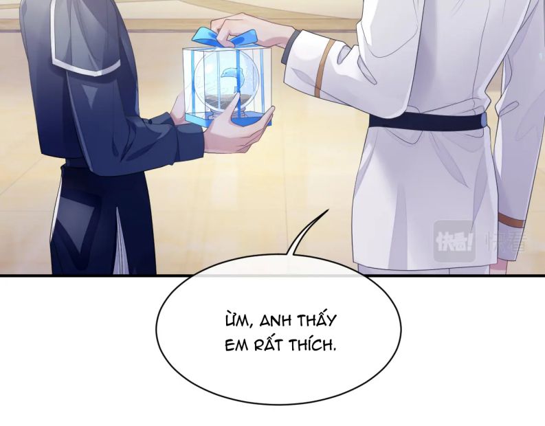 Đơn Xin Ly Hôn Chapter 52 - Trang 3
