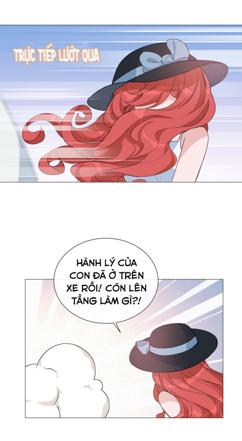 Sơn Hải Cao Trung Chapter 15 - Next Chapter 16