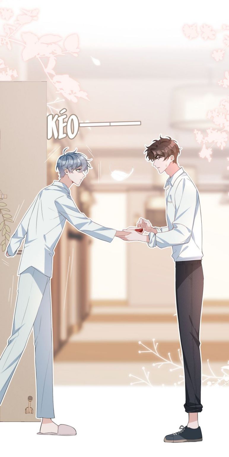 Sơn Hải Cao Trung Chapter 15 - Next Chapter 16