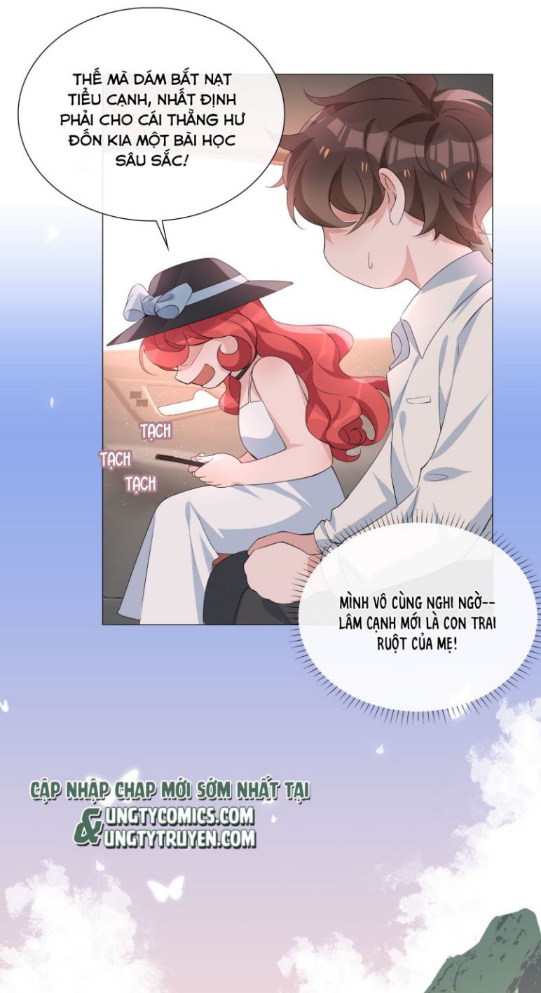 Sơn Hải Cao Trung Chapter 15 - Next Chapter 16