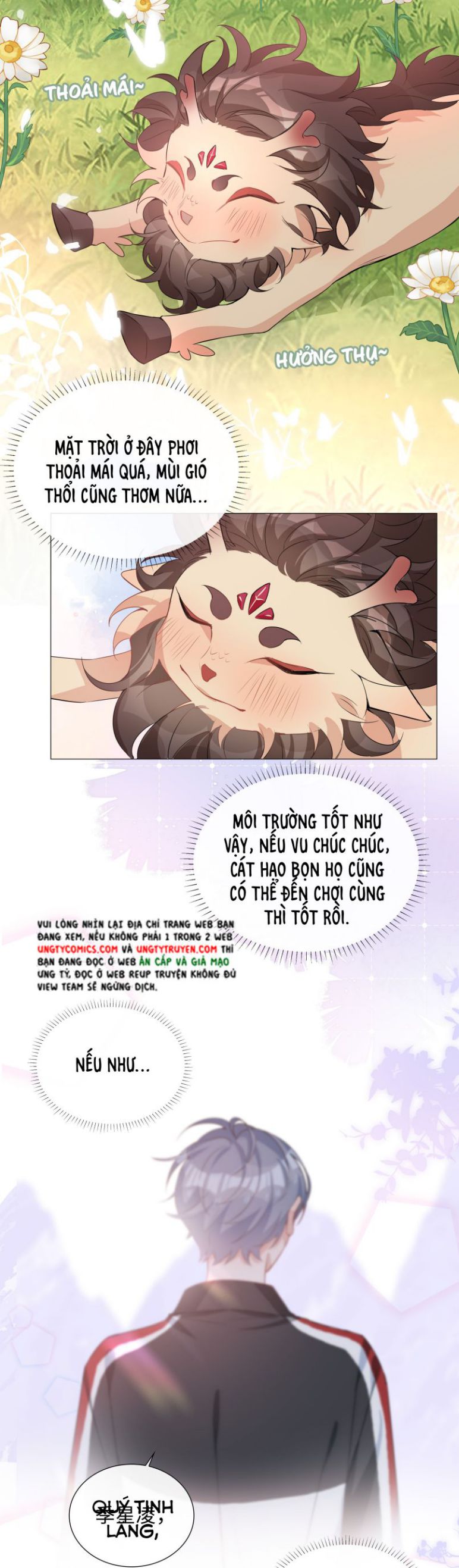 Sơn Hải Cao Trung Chapter 15 - Next Chapter 16