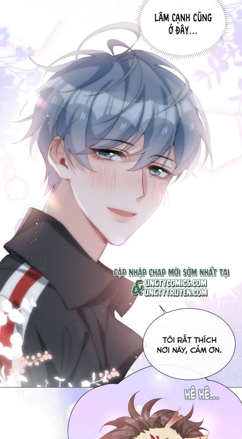 Sơn Hải Cao Trung Chapter 15 - Next Chapter 16