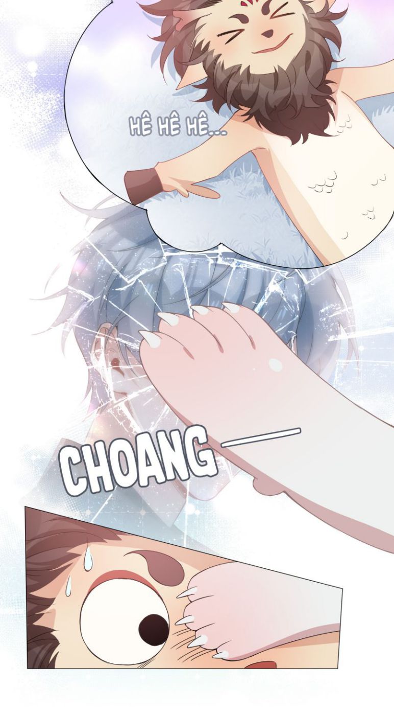 Sơn Hải Cao Trung Chapter 15 - Next Chapter 16