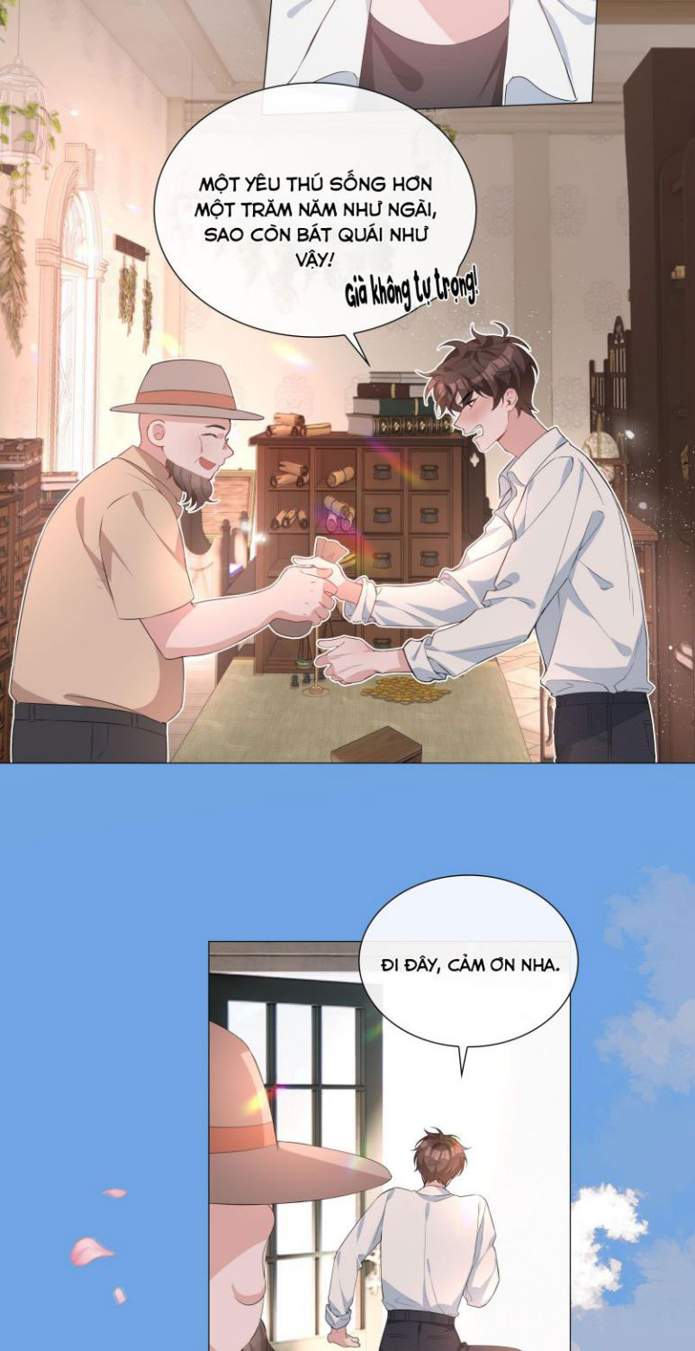 Sơn Hải Cao Trung Chapter 15 - Next Chapter 16