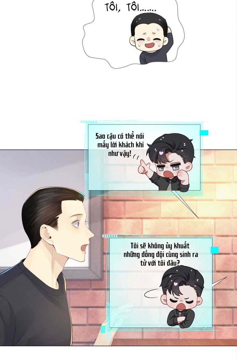 Dior Tiên Sinh Chap 44 - Next Chap 44