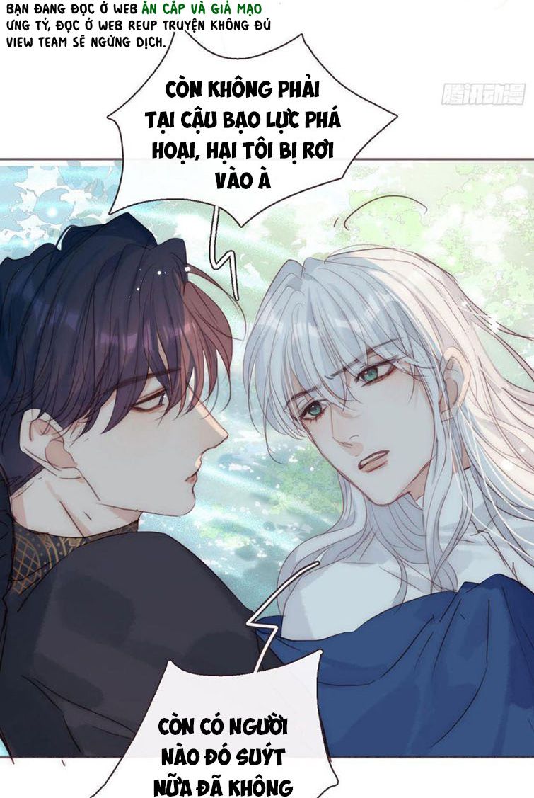 Thỉnh Cùng Ta Đồng Miên Chap 78 - Trang 3