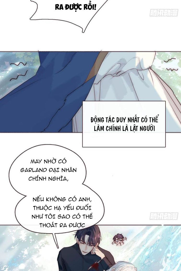 Thỉnh Cùng Ta Đồng Miên Chap 78 - Trang 3