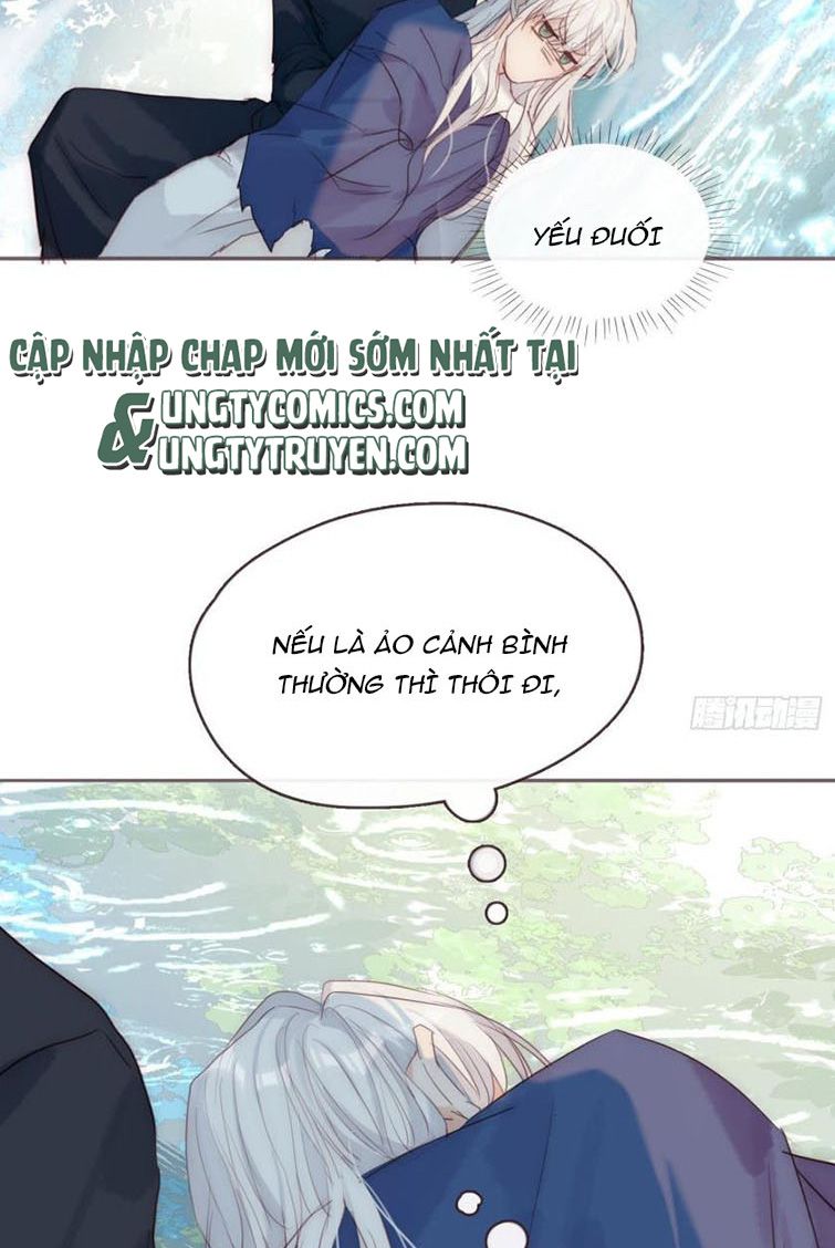 Thỉnh Cùng Ta Đồng Miên Chap 78 - Trang 3