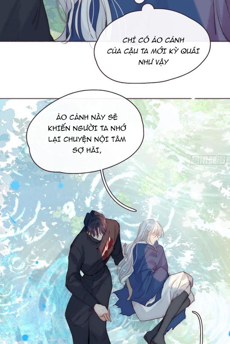 Thỉnh Cùng Ta Đồng Miên Chap 78 - Trang 3