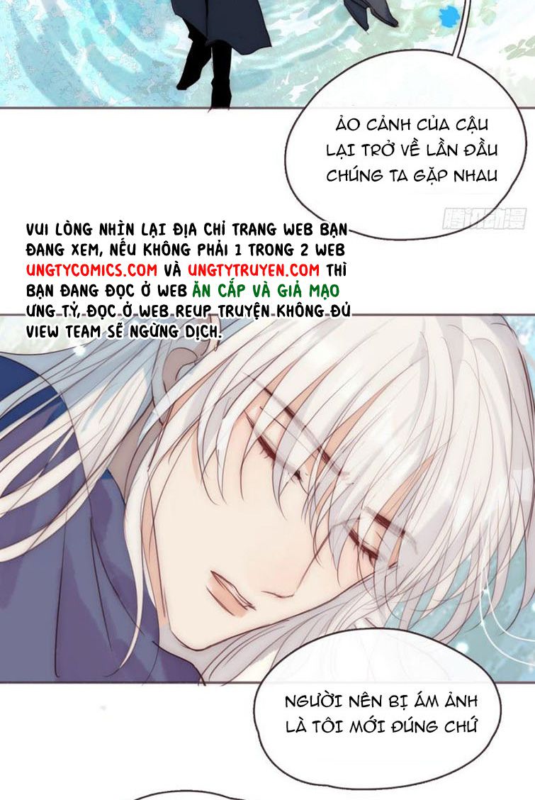 Thỉnh Cùng Ta Đồng Miên Chap 78 - Trang 3