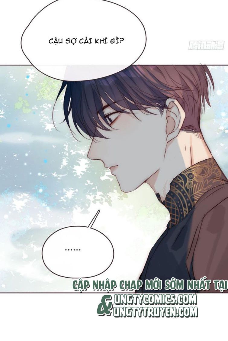 Thỉnh Cùng Ta Đồng Miên Chap 78 - Trang 3