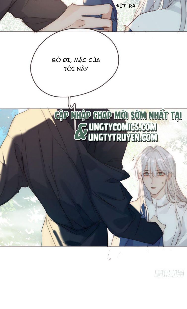 Thỉnh Cùng Ta Đồng Miên Chap 78 - Trang 3