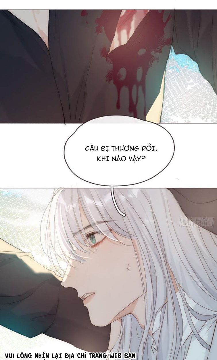 Thỉnh Cùng Ta Đồng Miên Chap 78 - Trang 3