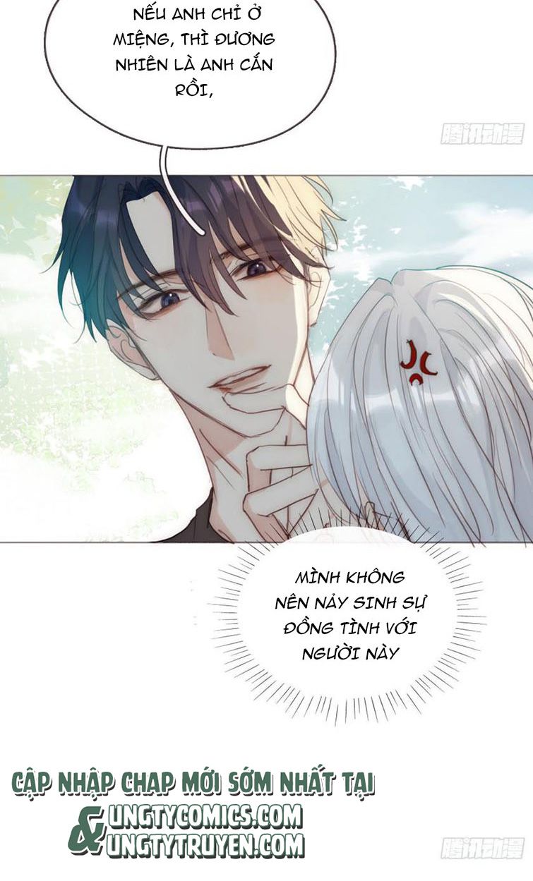 Thỉnh Cùng Ta Đồng Miên Chap 78 - Trang 3