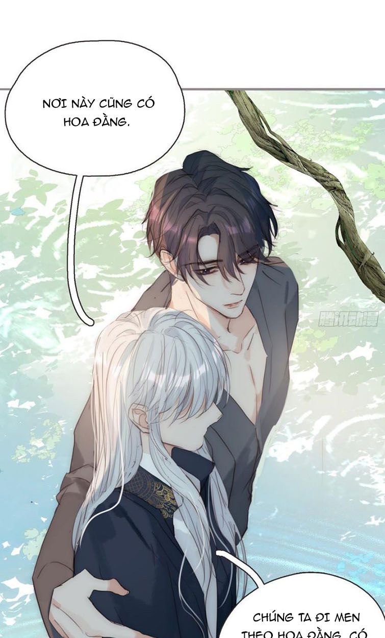 Thỉnh Cùng Ta Đồng Miên Chap 78 - Trang 3