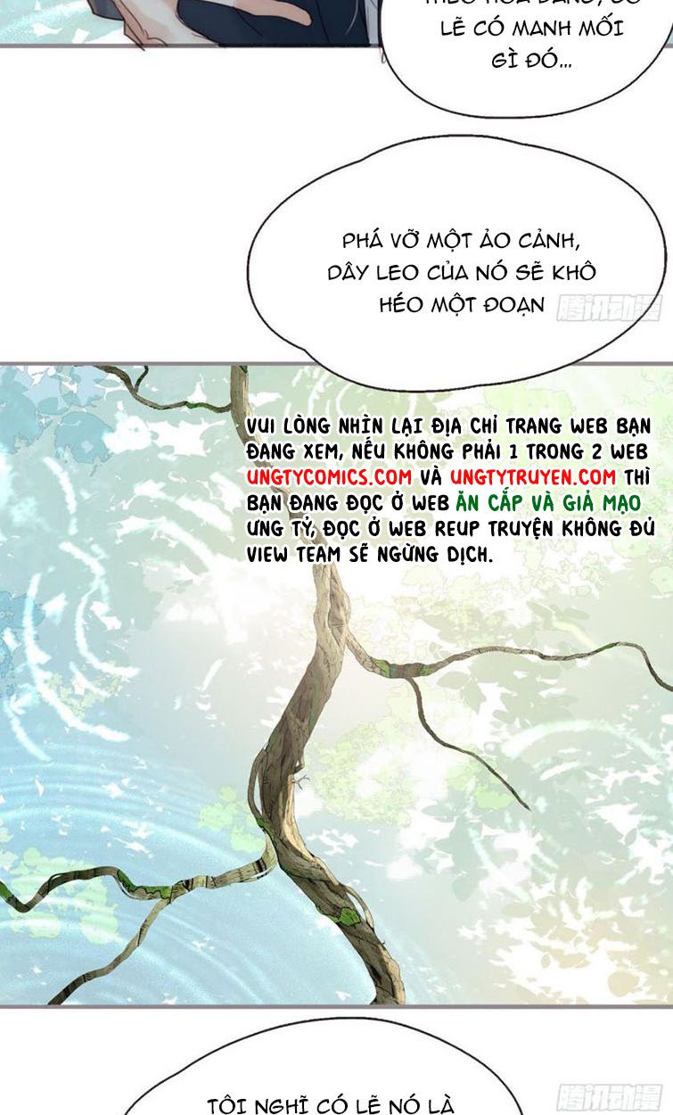 Thỉnh Cùng Ta Đồng Miên Chap 78 - Trang 3