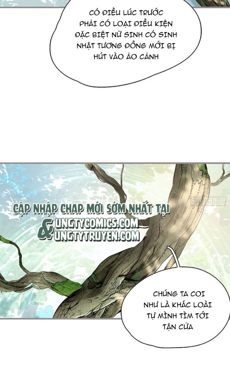 Thỉnh Cùng Ta Đồng Miên Chap 78 - Trang 3