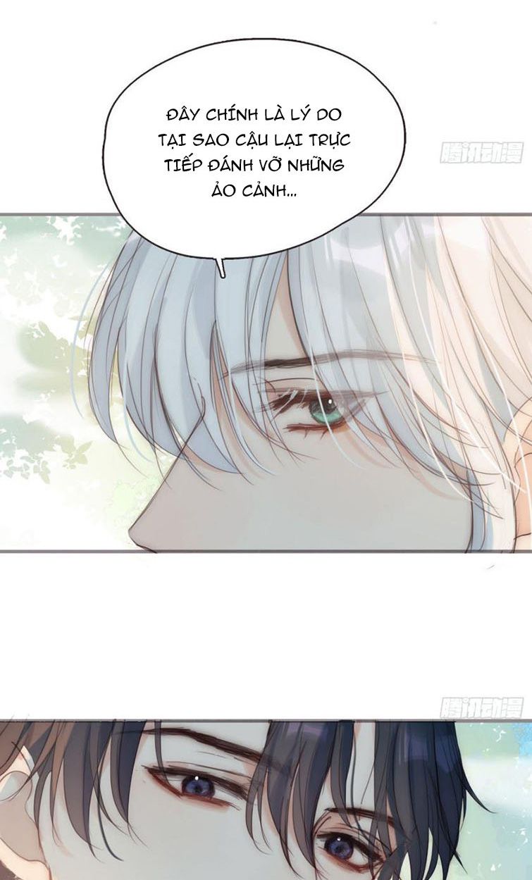 Thỉnh Cùng Ta Đồng Miên Chap 78 - Trang 3