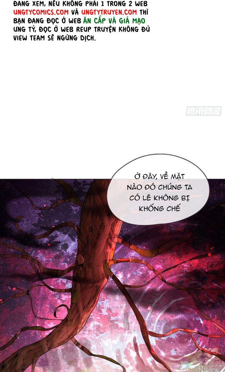 Thỉnh Cùng Ta Đồng Miên Chap 78 - Trang 3
