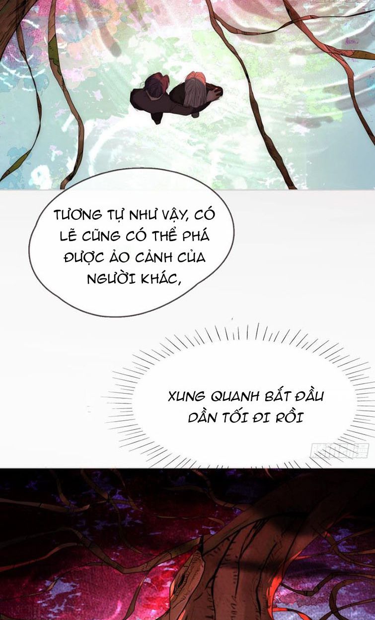 Thỉnh Cùng Ta Đồng Miên Chap 78 - Trang 3