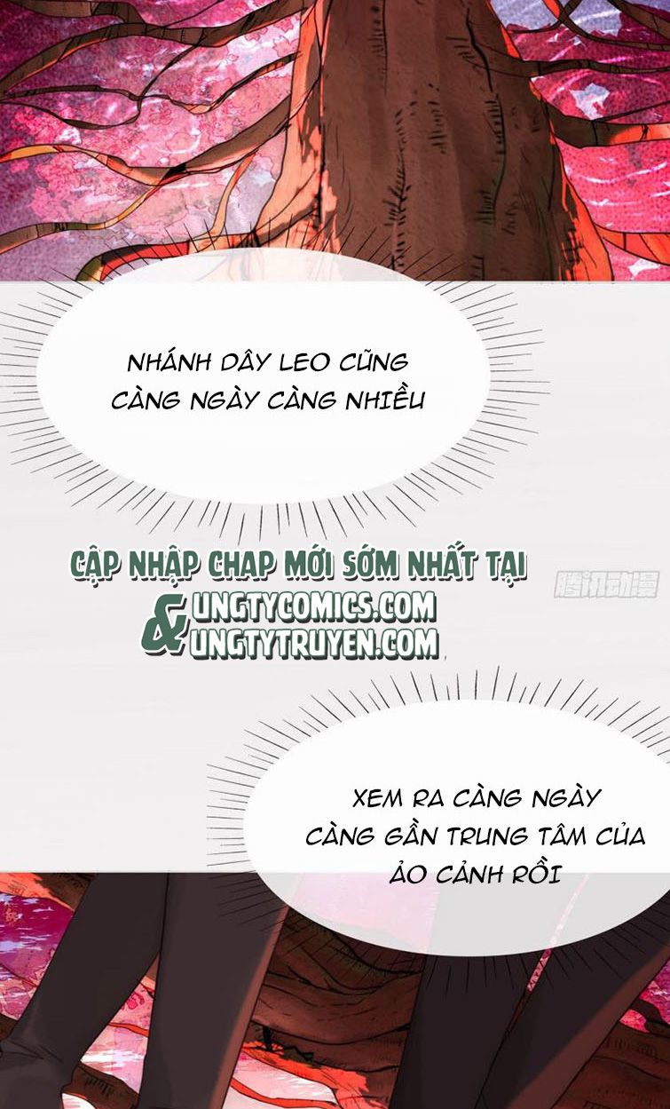 Thỉnh Cùng Ta Đồng Miên Chap 78 - Trang 3