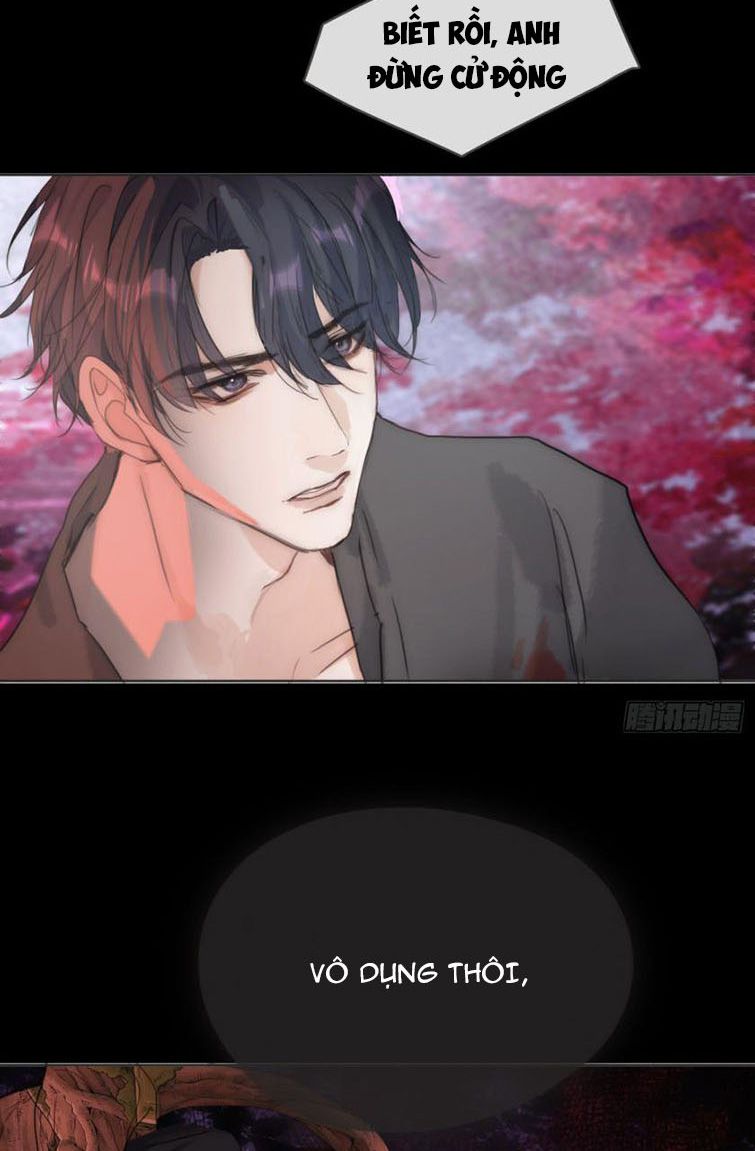 Thỉnh Cùng Ta Đồng Miên Chap 78 - Trang 3