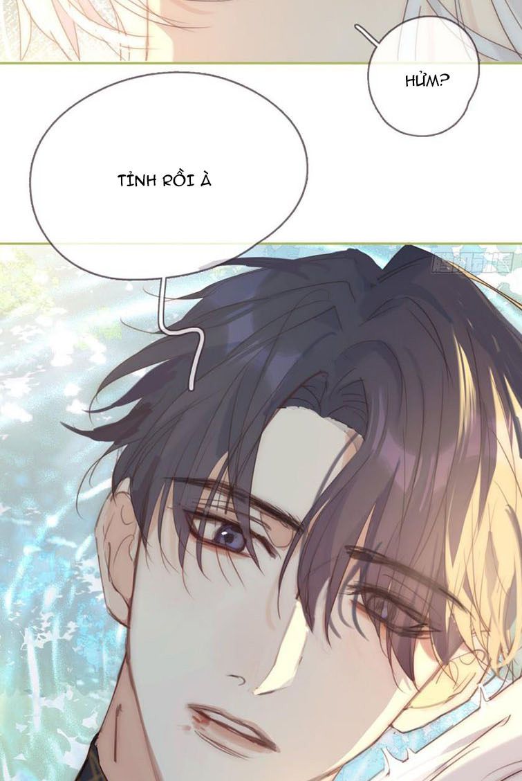 Thỉnh Cùng Ta Đồng Miên Chap 78 - Trang 3
