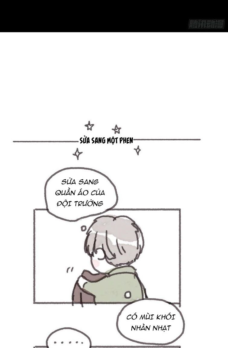 Thỉnh Cùng Ta Đồng Miên Chap 78 - Trang 3