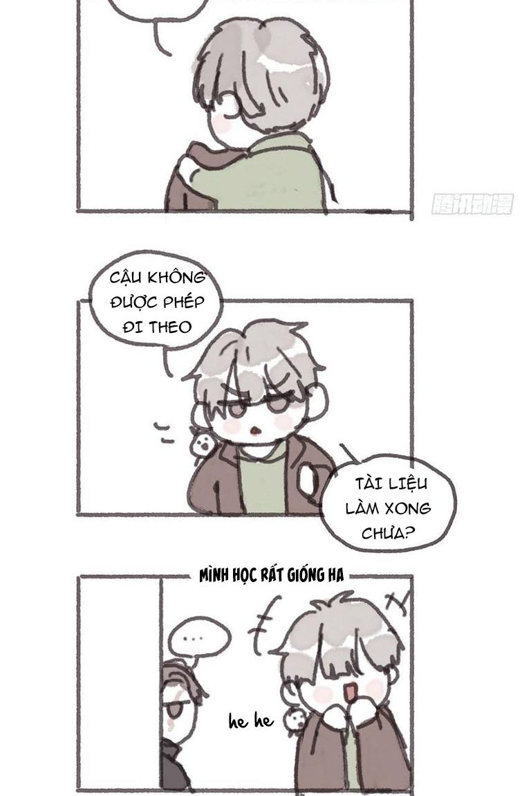 Thỉnh Cùng Ta Đồng Miên Chap 78 - Trang 3