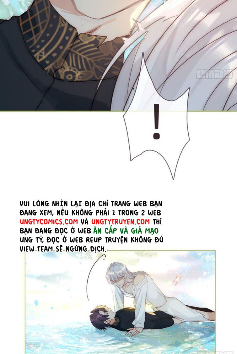 Thỉnh Cùng Ta Đồng Miên Chap 78 - Trang 3
