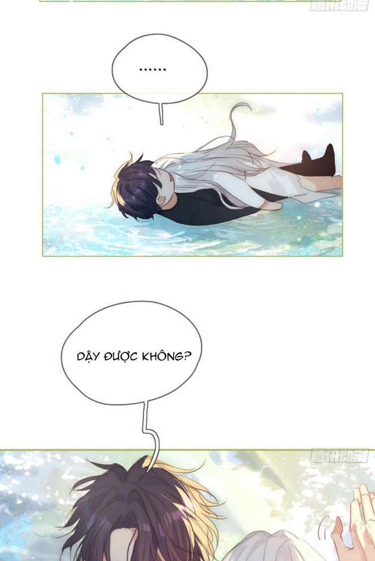 Thỉnh Cùng Ta Đồng Miên Chap 78 - Trang 3