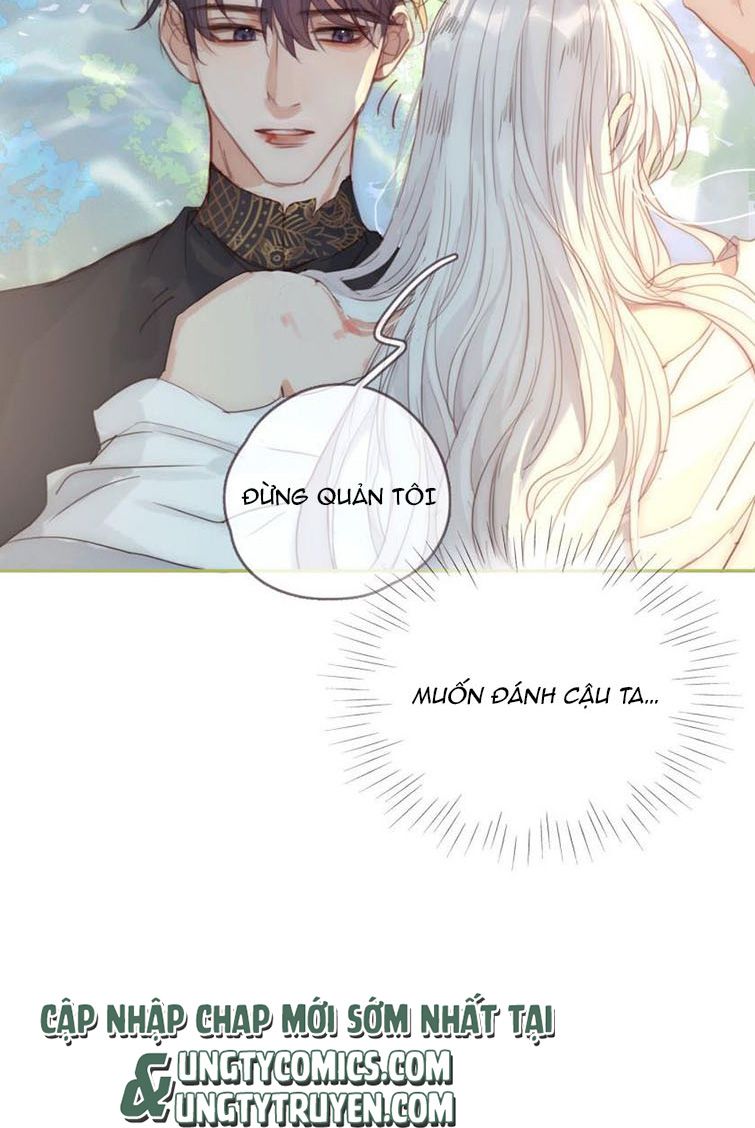 Thỉnh Cùng Ta Đồng Miên Chap 78 - Trang 3