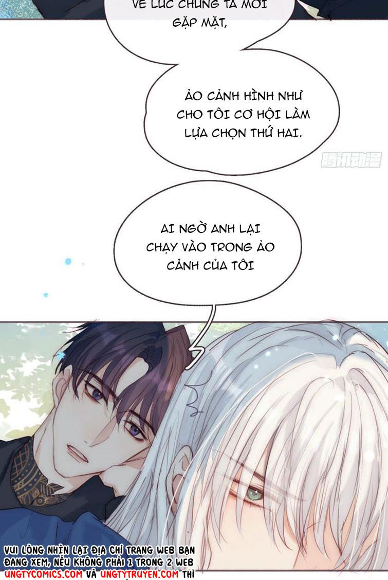 Thỉnh Cùng Ta Đồng Miên Chap 78 - Trang 3