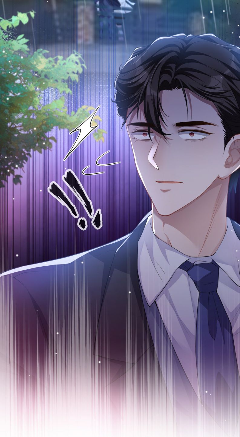 Quan Hệ Thế Thân Chapter 39 - Trang 4