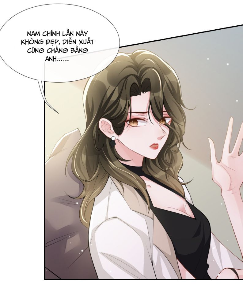 Quan Hệ Thế Thân Chapter 39 - Trang 4