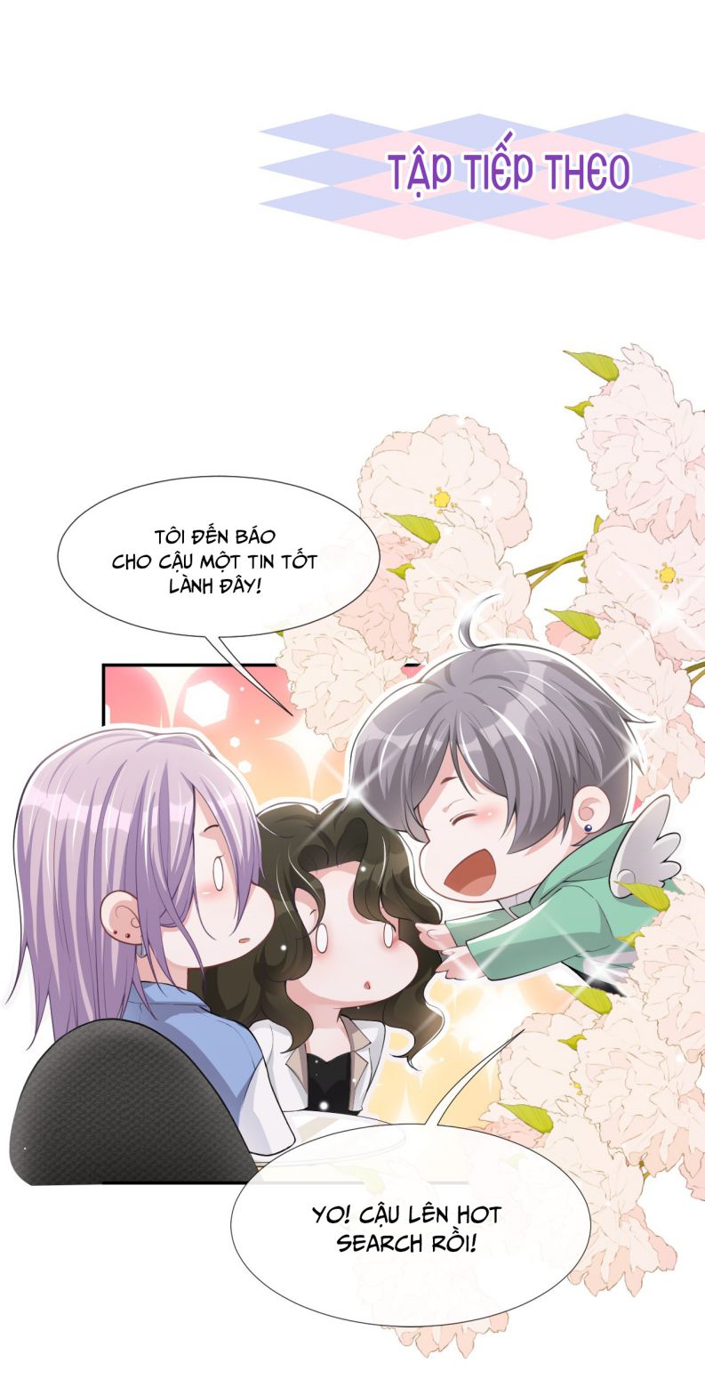 Quan Hệ Thế Thân Chapter 39 - Trang 4