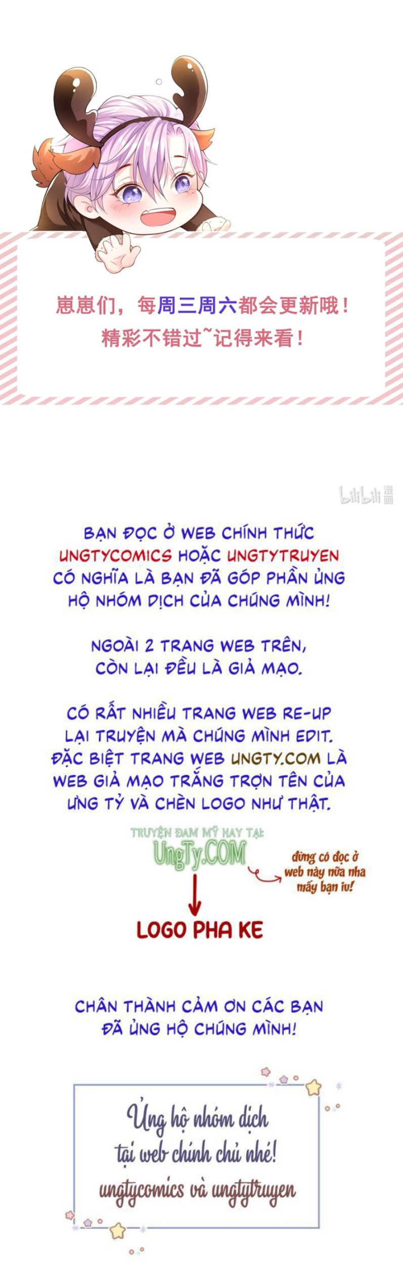 Quan Hệ Thế Thân Chapter 39 - Trang 4